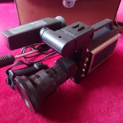 Fujica Single-8 ZX550 希少 SOUNDフィルム付き セット - メルカリ