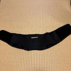 ZAMST スポーツ 腰痛サポートベルト　ZW-3 サポーター 　Sサイズ
