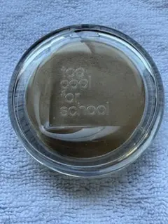 too cool for school ヴェールドコントゥア HAZELのサムネイル