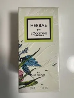 L'OCCITANE HERBAE オードパルファム 50mlのサムネイル
