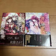 TL小説まとめ売り エタニティブックス - メルカリ