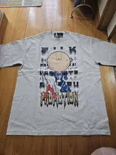 90s 20471120 初期　USA製 プリント　半袖　tシャツ 交信　メンズ 楽天市場】90s USA製 人気 黒 □ 偉人 アート プリント 半袖 T