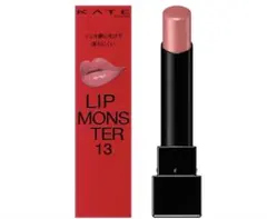 リップモンスター 口紅