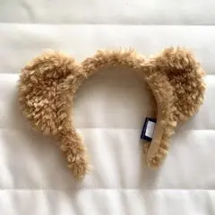 ディズニー カチューシャ ダッフィーのサムネイル