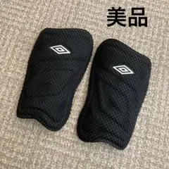 サッカー レガース