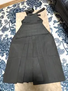昭和レトロ アンティーク ビンテージ 袴 弓道 剣道 居合 成人式 リメイク