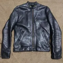 2025年最新】VANSON シングルライダースの人気アイテム - メルカリ