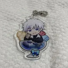 まるくじ　呪術廻戦　ちゃぽんっ！　五条悟