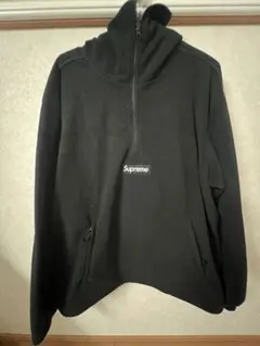 2026年最新】supreme ハーフジップ フリースの人気アイテム - メルカリ