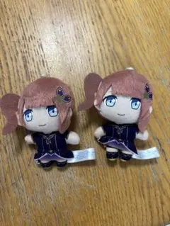 プロセカ プチぬい 望月穂波