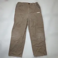XLARGE KIDS パンツ 130