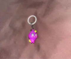 ぷるるんっ！しずくちゃん めじるしアクセサリー2 ロゼちゃん