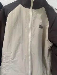 that's life アウター