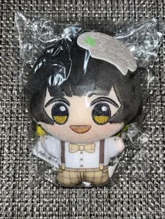 ブルーロック　サンリオキャラクターズ　ちびぐるみ　蜂楽廻