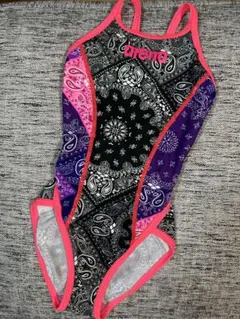 アリーナ　タフスーツ　130