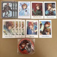 あんスタ 三毛縞斑 ぱしゃっつ ぱしゃこれ