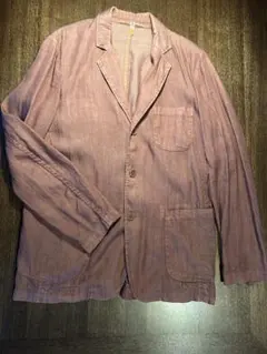 CP Company 麻のジャケットのサムネイル