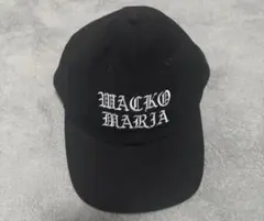 wacko mariaワコマリア キャップのサムネイル