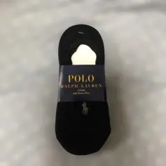 Polo Ralph Lauren メンズソックス 3足組 25-27cmのサムネイル