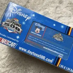 ディズニー&ピクサー カーズxフォーミュラ1ダイキャスト3台セット