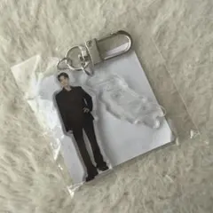 SEVENTEEN NEW_ ドギョム アクキー