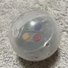Nintendo スーパーファミコン コントローラー カプセルトイ