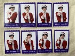 超特急　Happy　ミニフォト　リョウガ