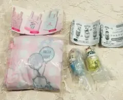 ガチャガチャ おまとめ 3個セット