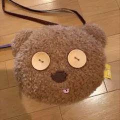 ユニバティム　カチューシャポシェットセット