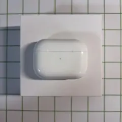 Apple AirPods Pro 充電ケース＋箱
