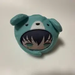 あにずきん 無一郎 マスコット