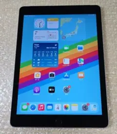 2025年最新】iPad Air 2 Wi-Fi Cellular 16GB auの人気アイテム - メルカリ