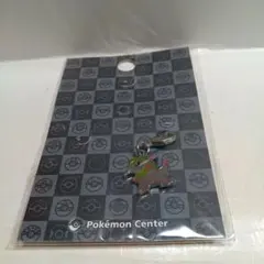 ポケモンメタルチャーム オノンド✬のサムネイル