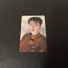 Hollow スンミン タワレコ ラキドロ トレカ