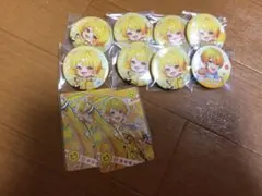 あっきぃまとめ売り　あんぷたっく　AMPTAK AGF