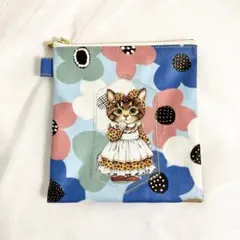 ポーチ コヤンイサムチョン - メルカリ