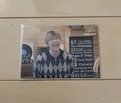 Mrs. GREEN APPLE フォトカ 若井滉斗 ノアの方舟 038