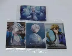 アイドリッシュセブン　ウエハース26　アイナナ　TRIGGER　A-1