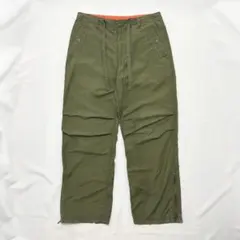 00’s OLD NAVY イージーテックパンツ　古着のサムネイル