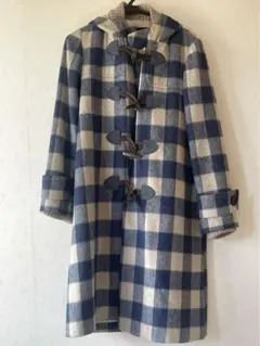 2025年最新】LOUNIE ダッフルコートの人気アイテム - メルカリ