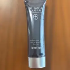 BIHAKU CLEAR Premium ビハククリアプレミアム　50gのサムネイル