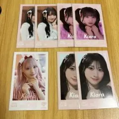 イコラブ　齋藤樹愛羅　ミニフォト