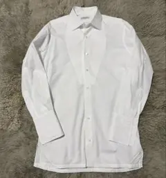 Charvet タキシードシャツ ドレスシャツ シャルべのサムネイル