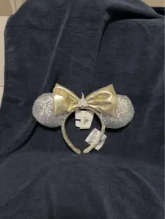 海外ディズニー シンデレラ城カチューシャ