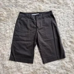 2026年最新】Spick and Span レディース ショートパンツ・ハーフパンツ