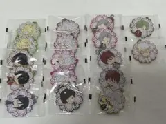 刀剣乱舞 ラバーチャーム