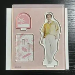 SEVENTEEN CAFE 2022 アクリルスタンド ウジ