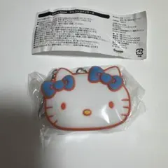 sanrio house 산리오 ハウス限定 シリコン コインケース 가챠