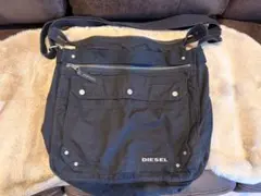 ディーゼル ショルダーバッグ