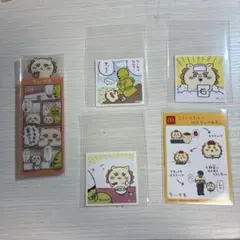 ちいかわ　シーサまとめ売り